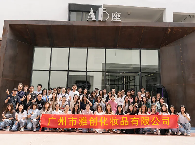 Guangzhou Orchard Aromaterapi & Kulit Peduli Co.,Ltd